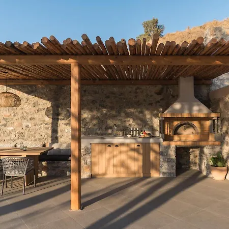 Isla House, A Timeless Retreat, By Thinkvilla *
