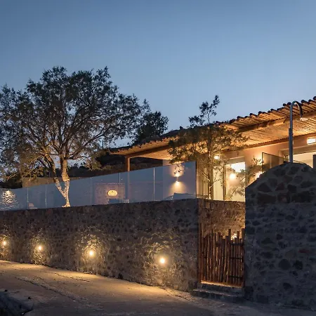 Isla House, A Timeless Retreat, By Thinkvilla * Damnoni