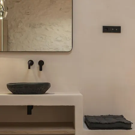 Villa Isla House, A Timeless Retreat, By Thinkvilla