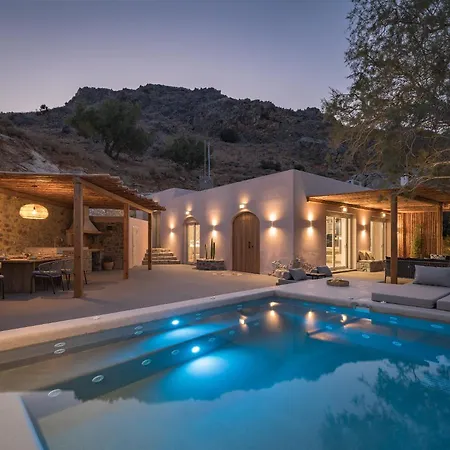 Isla House, A Timeless Retreat, By Thinkvilla