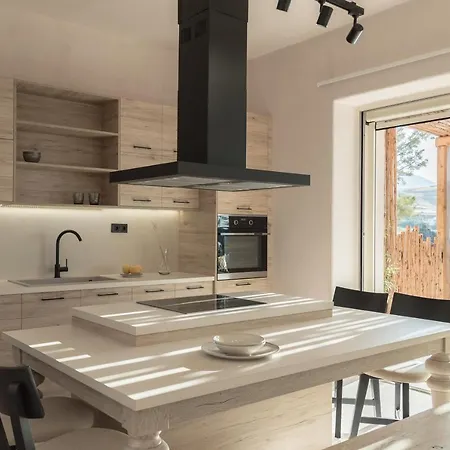 Isla House, A Timeless Retreat, By Thinkvilla *