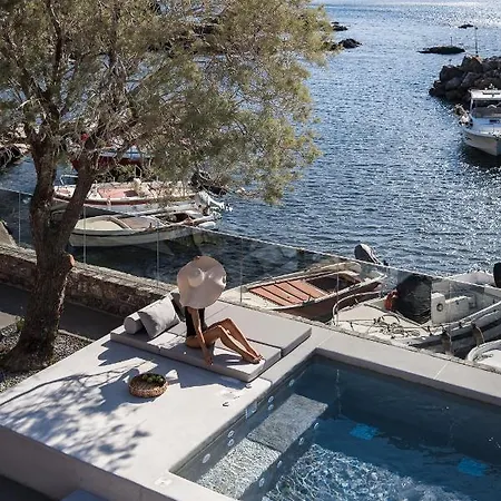 Isla House, A Timeless Retreat, By Thinkvilla Damnoni