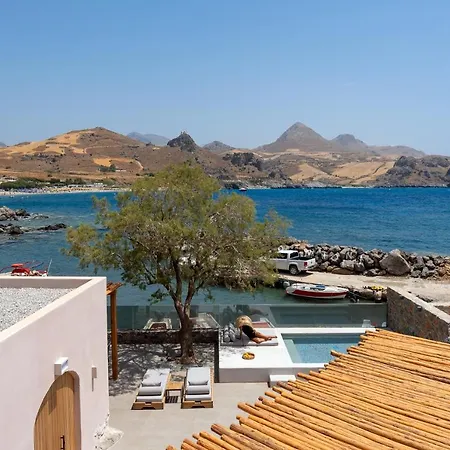 Isla House, A Timeless Retreat, By Thinkvilla * Damnoni