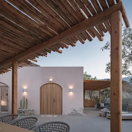 Isla House, A Timeless Retreat, By Thinkvilla Damnoni