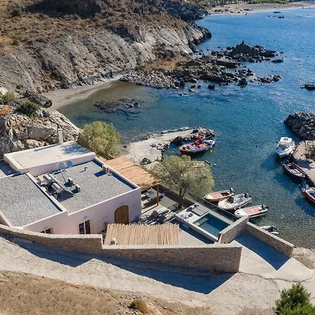 Villa Isla House, A Timeless Retreat, By Thinkvilla *