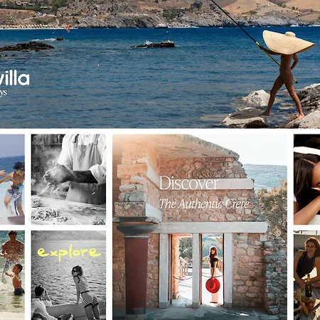 Isla House, A Timeless Retreat, By Thinkvilla Villa